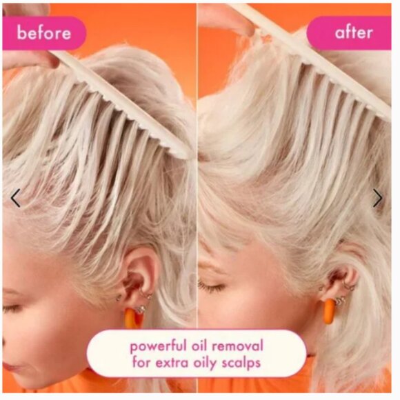 Perk Up Ultra Oil Control Dry Shampoo - Picture 2 of 3